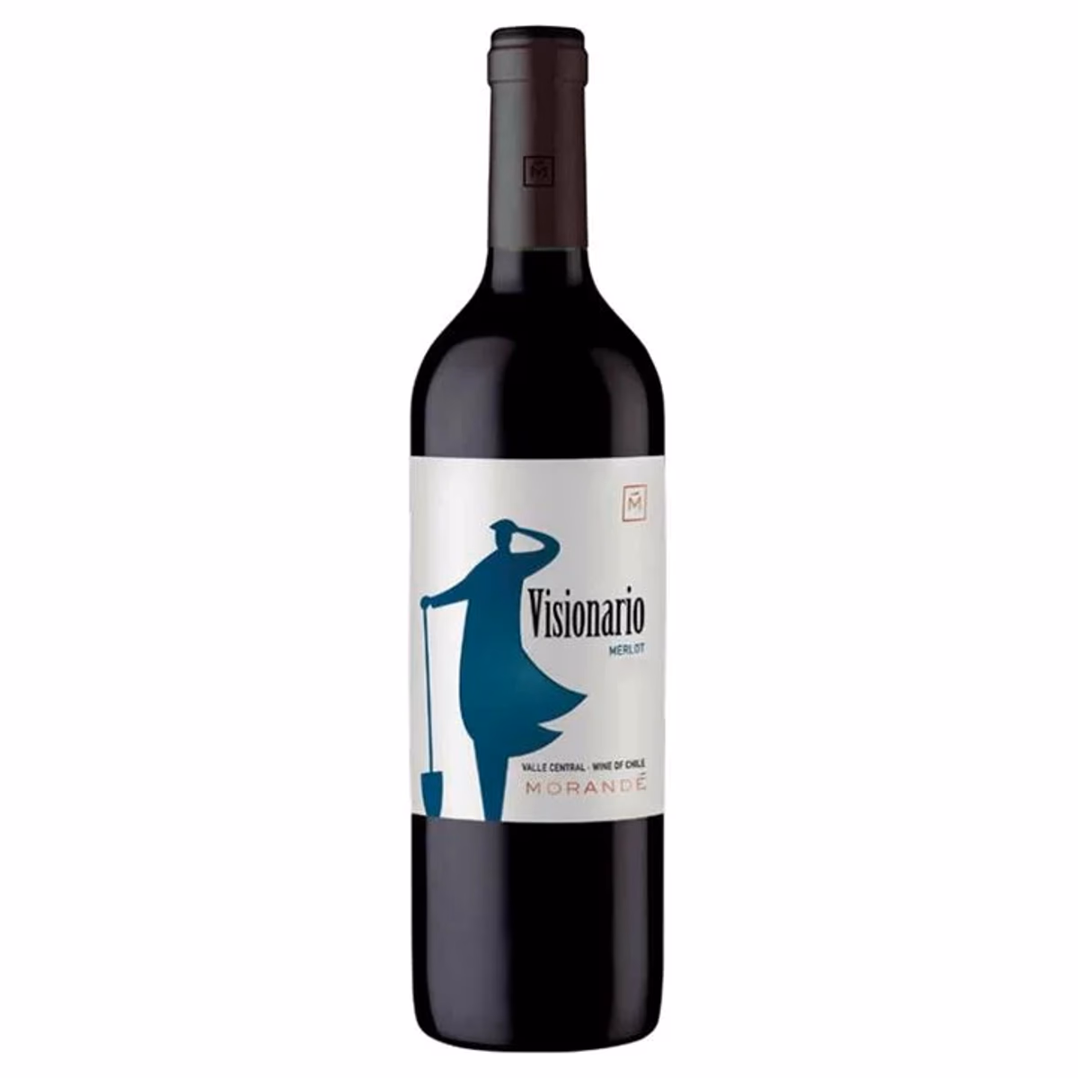 Morande Visionario Merlot